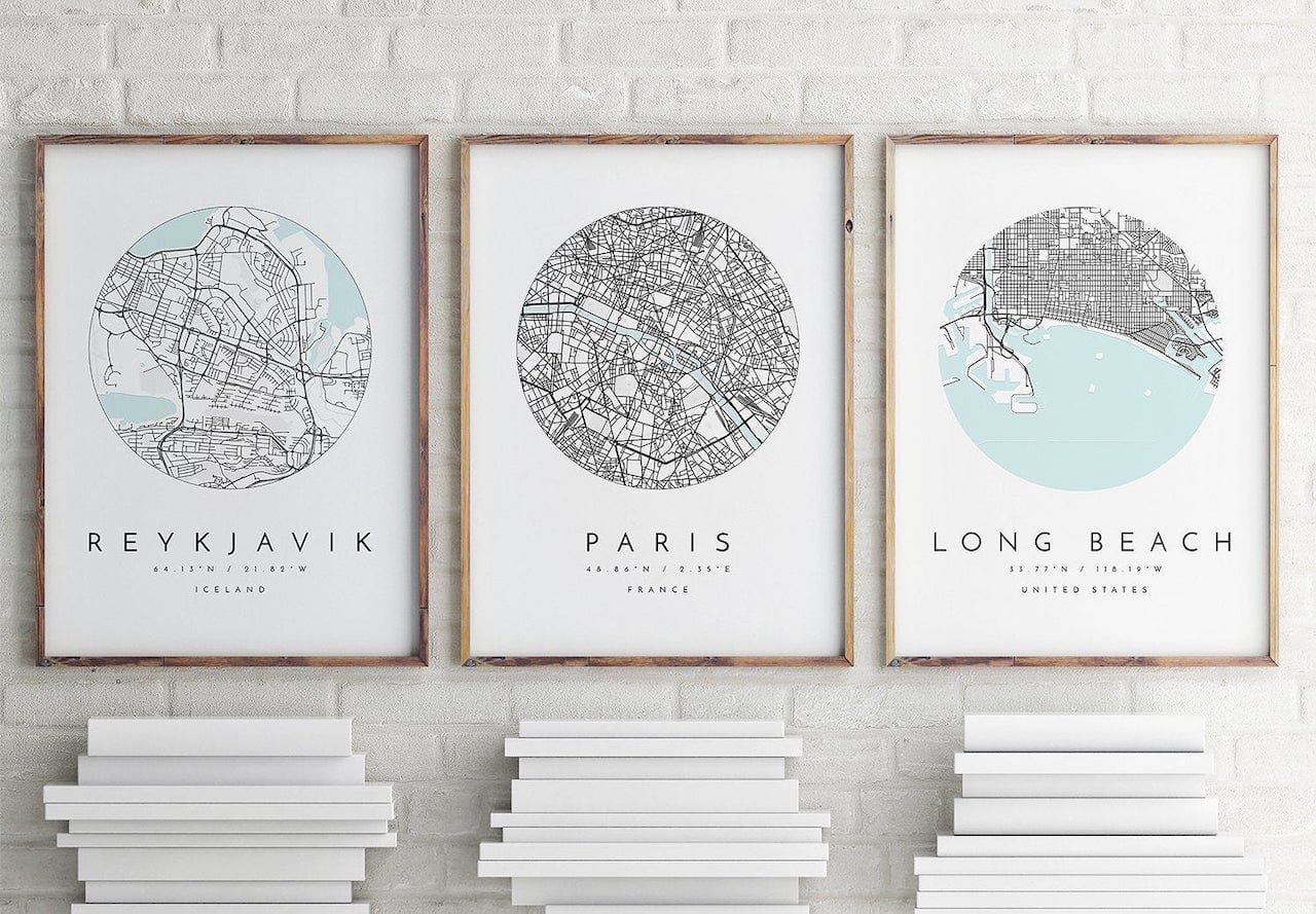 15 sidehustle ideas for designers sell maps