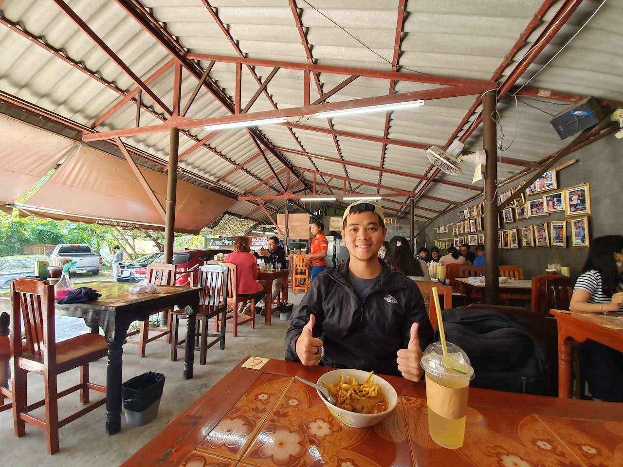 chiang rai khao soi 2