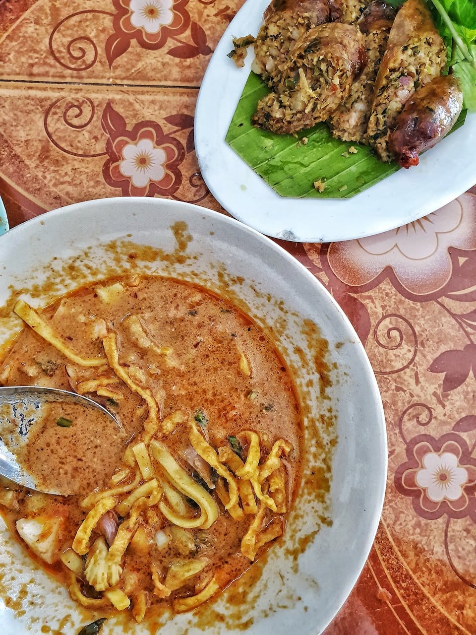 chiang rai khao soi