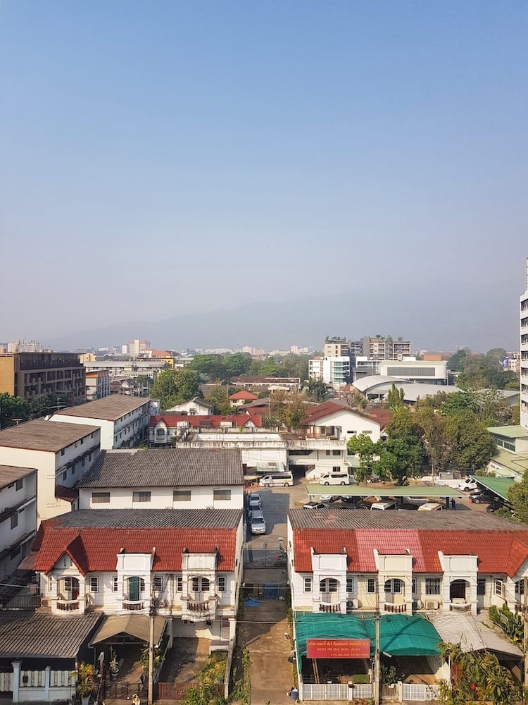 chiang mai burning season after