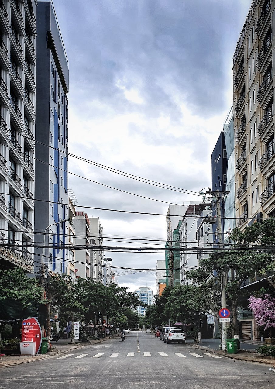 da nang lockdown