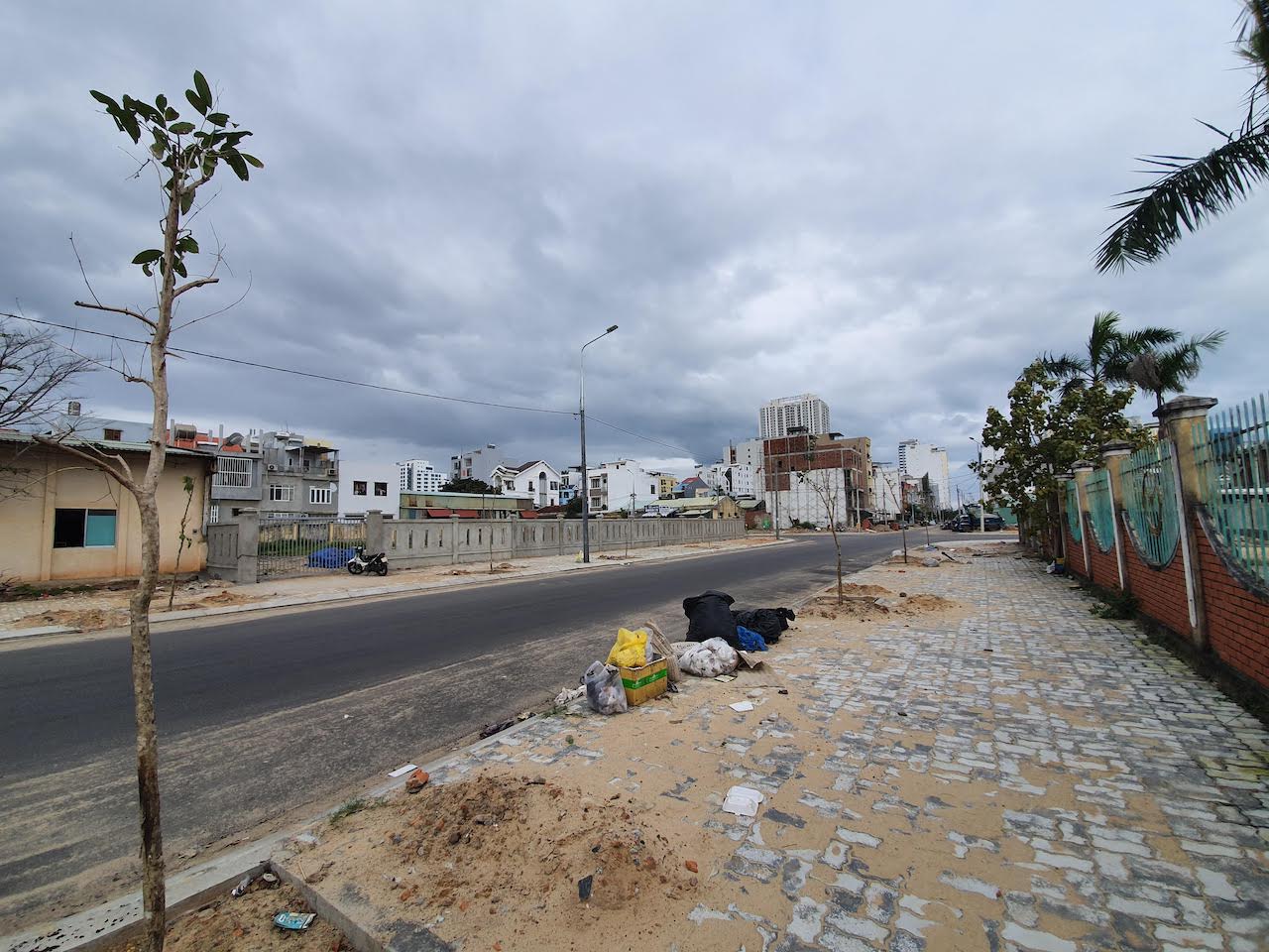 da nang neighborhood