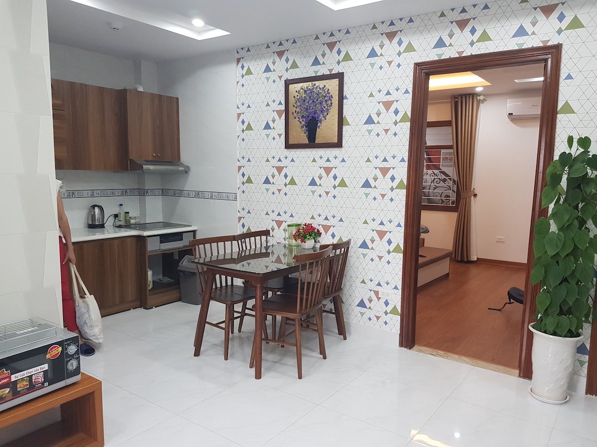 hanoi airbnb