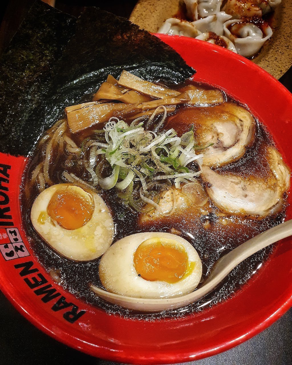 hanoi food best ramen