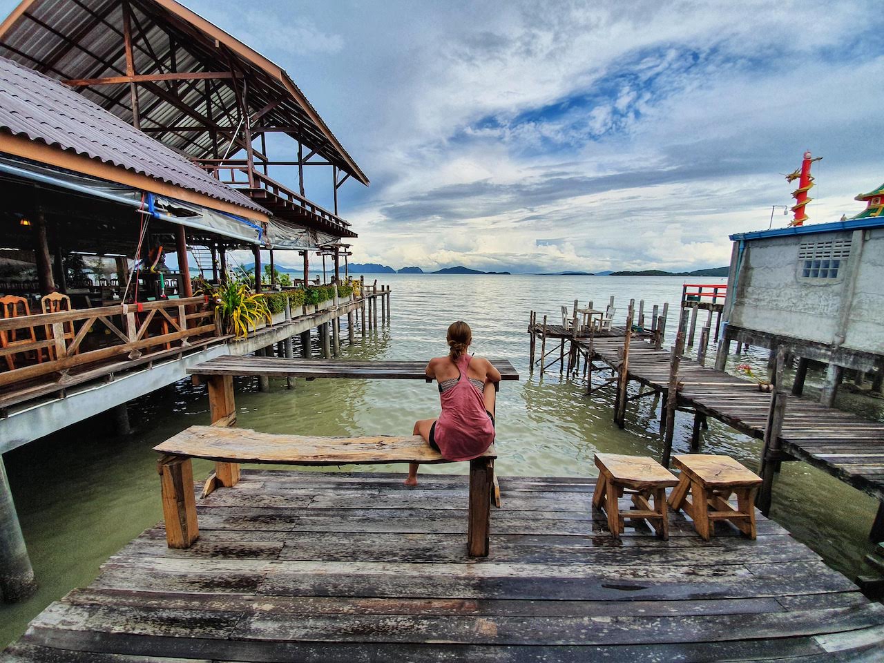 koh lanta old town coffee