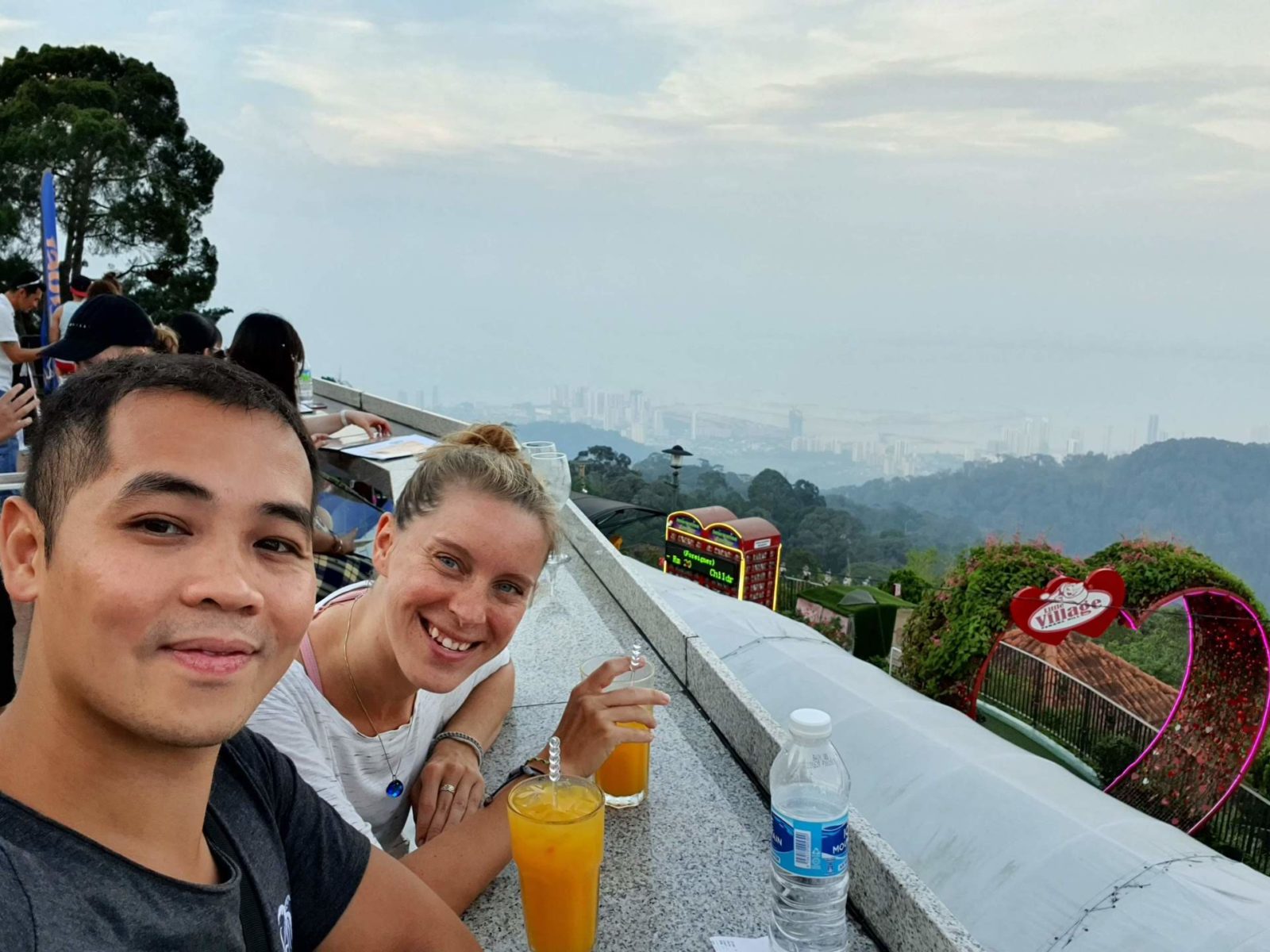 penang hill