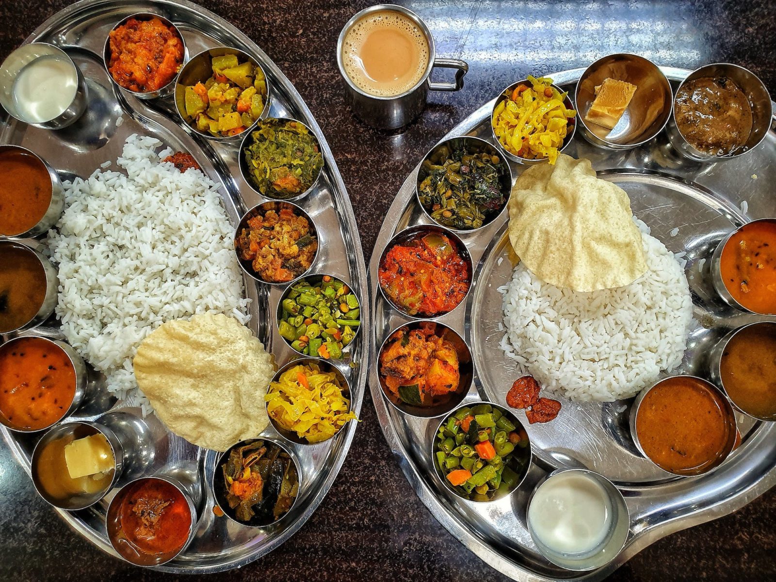 penang indian food