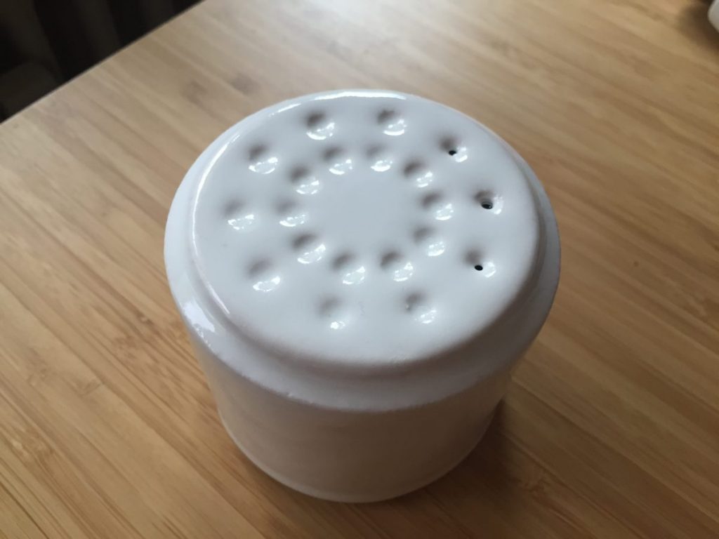 How to create a physical product 101: ceramic 3d printing