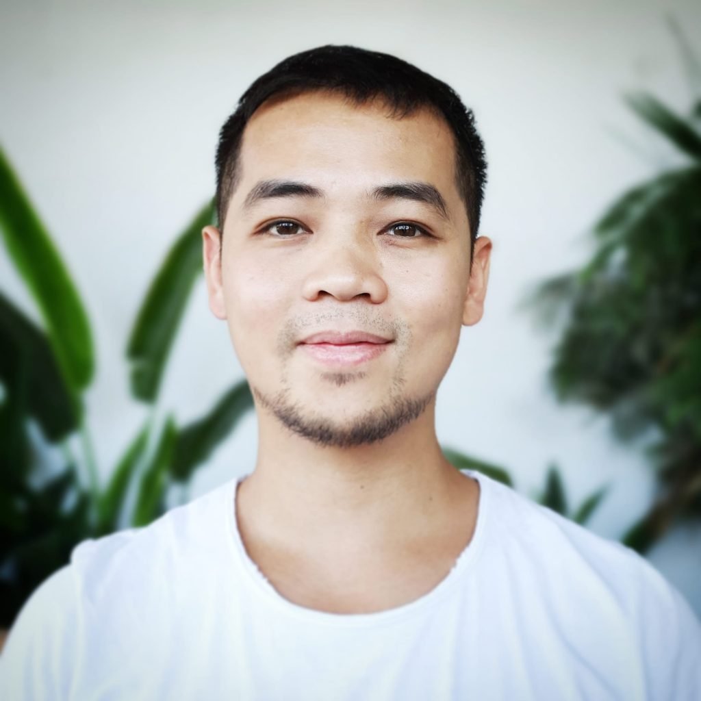About me 1 ninh profile june 2020 small