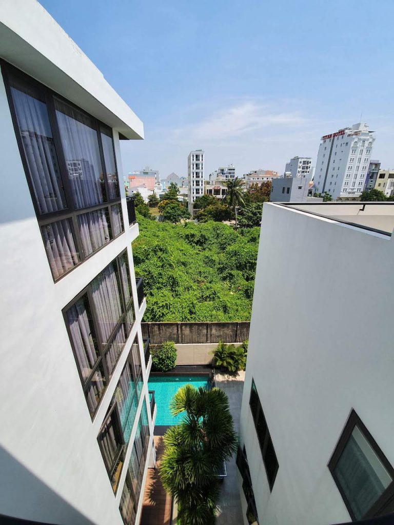 May 2020 - Travel & Income Report : Back in Da Nang 7 apartment hunting danang 5